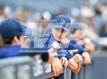 Thumbnail 2 in Nottingham vs Delran photogallery.