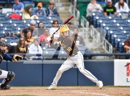 Thumbnail 2 in Nottingham vs Delran photogallery.