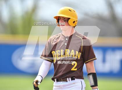 Thumbnail 1 in Nottingham vs Delran photogallery.