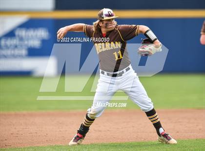 Thumbnail 1 in Nottingham vs Delran photogallery.