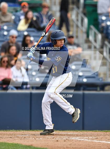 Thumbnail 2 in Nottingham vs Delran photogallery.
