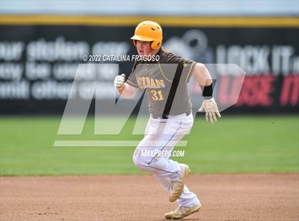 Thumbnail 3 in Nottingham vs Delran photogallery.