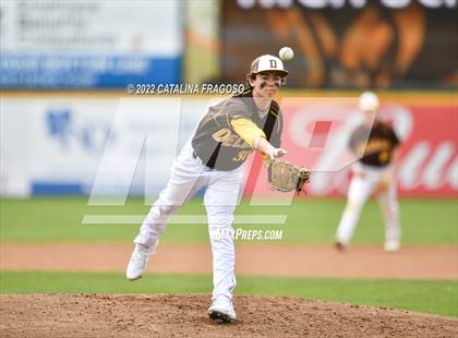 Thumbnail 1 in Nottingham vs Delran photogallery.