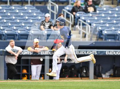 Thumbnail 1 in Nottingham vs Delran photogallery.