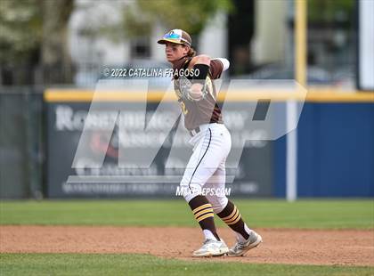 Thumbnail 1 in Nottingham vs Delran photogallery.