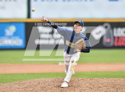 Thumbnail 2 in Nottingham vs Delran photogallery.