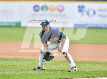Thumbnail 3 in Nottingham vs Delran photogallery.