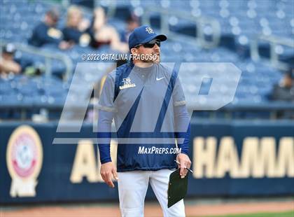 Thumbnail 2 in Nottingham vs Delran photogallery.