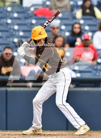 Thumbnail 3 in Nottingham vs Delran photogallery.