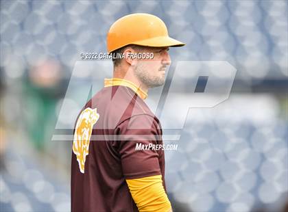 Thumbnail 1 in Nottingham vs Delran photogallery.