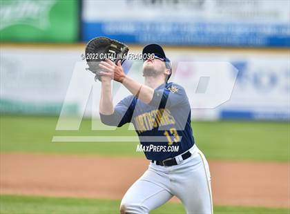 Thumbnail 1 in Nottingham vs Delran photogallery.