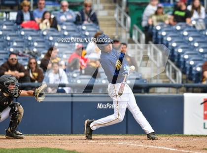 Thumbnail 2 in Nottingham vs Delran photogallery.