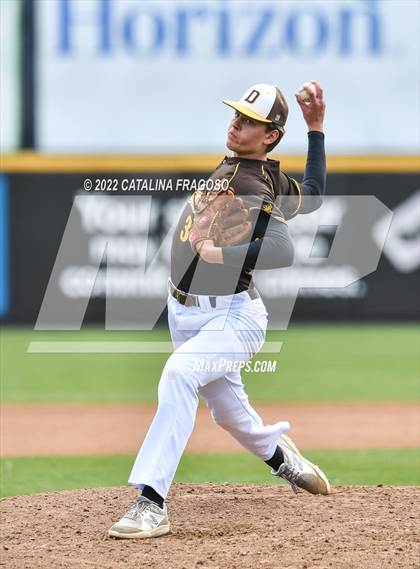 Thumbnail 3 in Nottingham vs Delran photogallery.