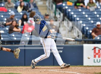 Thumbnail 2 in Nottingham vs Delran photogallery.