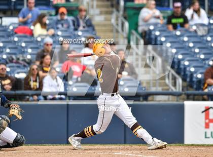 Thumbnail 1 in Nottingham vs Delran photogallery.