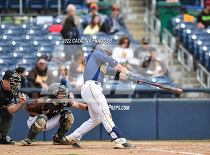 Thumbnail 1 in Nottingham vs Delran photogallery.