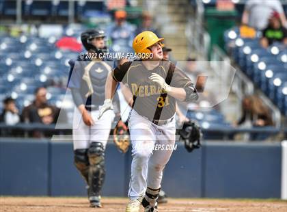 Thumbnail 3 in Nottingham vs Delran photogallery.