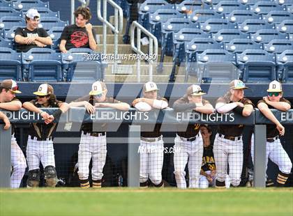 Thumbnail 1 in Nottingham vs Delran photogallery.