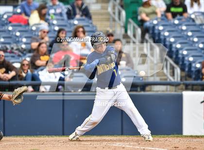 Thumbnail 1 in Nottingham vs Delran photogallery.