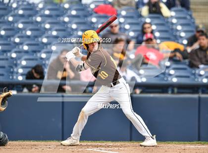 Thumbnail 2 in Nottingham vs Delran photogallery.