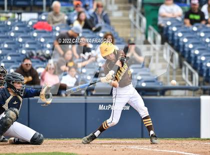 Thumbnail 2 in Nottingham vs Delran photogallery.