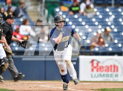 Thumbnail 1 in Nottingham vs Delran photogallery.