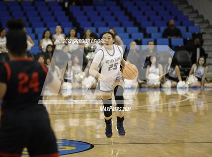 Thumbnail 3 in Harvard-Westlake @ Notre Dame (SO) photogallery.