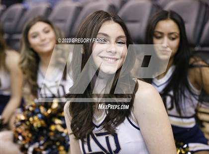 Thumbnail 2 in Harvard-Westlake @ Notre Dame (SO) photogallery.