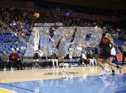 Thumbnail 1 in Harvard-Westlake @ Notre Dame (SO) photogallery.