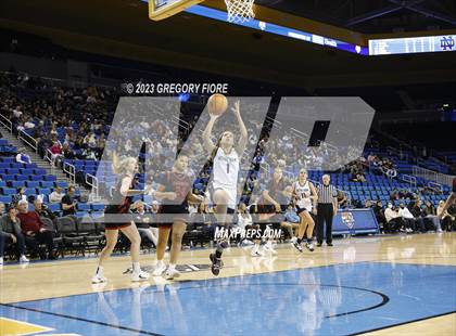 Thumbnail 2 in Harvard-Westlake @ Notre Dame (SO) photogallery.