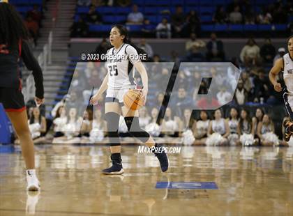 Thumbnail 3 in Harvard-Westlake @ Notre Dame (SO) photogallery.
