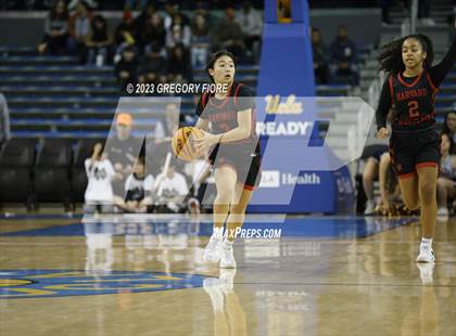 Thumbnail 3 in Harvard-Westlake @ Notre Dame (SO) photogallery.