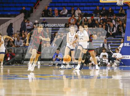 Thumbnail 1 in Harvard-Westlake @ Notre Dame (SO) photogallery.