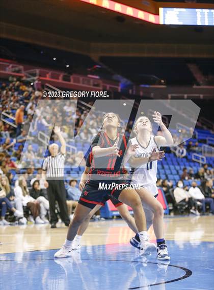 Thumbnail 3 in Harvard-Westlake @ Notre Dame (SO) photogallery.