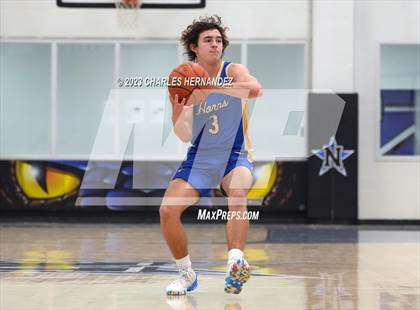 Thumbnail 1 in Hamshire-Fannett vs. Madisonville (Mike Dacus Classic) photogallery.