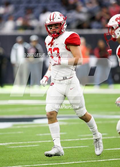 Thumbnail 3 in Katy vs. North Shore (UIL 6A D1 Quarterfinal) photogallery.