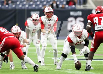Thumbnail 1 in Katy vs. North Shore (UIL 6A D1 Quarterfinal) photogallery.