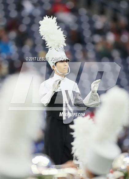 Thumbnail 1 in Katy vs. North Shore (UIL 6A D1 Quarterfinal) photogallery.
