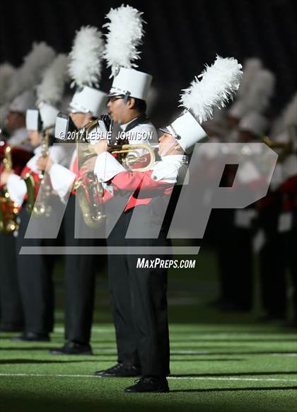 Thumbnail 1 in Katy vs. North Shore (UIL 6A D1 Quarterfinal) photogallery.