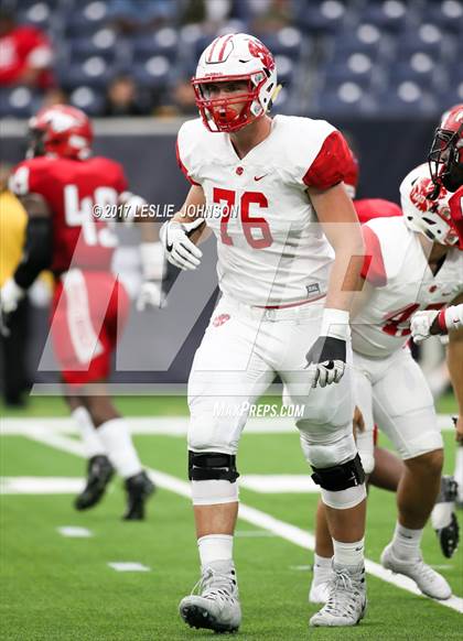 Thumbnail 1 in Katy vs. North Shore (UIL 6A D1 Quarterfinal) photogallery.