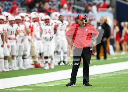 Thumbnail 1 in Katy vs. North Shore (UIL 6A D1 Quarterfinal) photogallery.