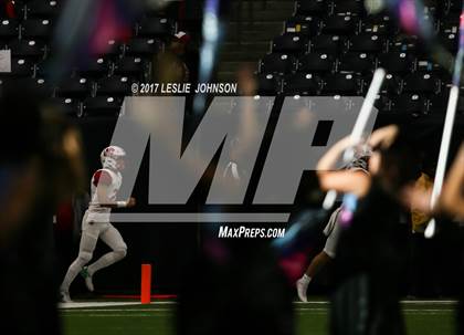 Thumbnail 3 in Katy vs. North Shore (UIL 6A D1 Quarterfinal) photogallery.