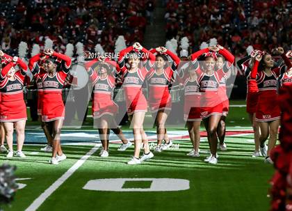 Thumbnail 1 in Katy vs. North Shore (UIL 6A D1 Quarterfinal) photogallery.
