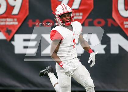 Thumbnail 3 in Katy vs. North Shore (UIL 6A D1 Quarterfinal) photogallery.