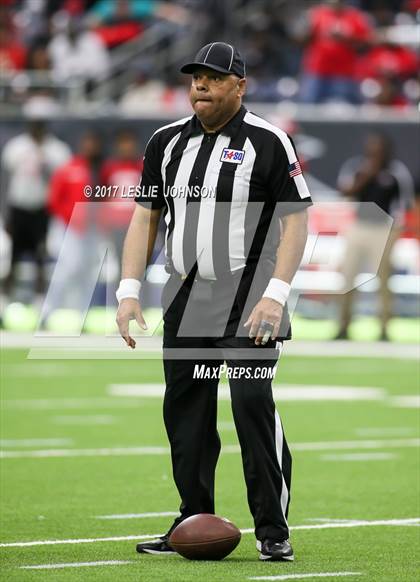 Thumbnail 1 in Katy vs. North Shore (UIL 6A D1 Quarterfinal) photogallery.