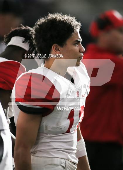 Thumbnail 1 in Katy vs. North Shore (UIL 6A D1 Quarterfinal) photogallery.