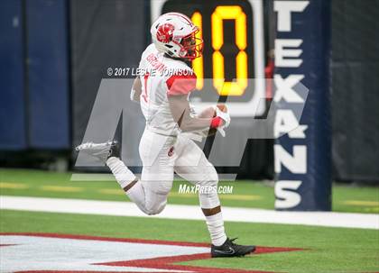 Thumbnail 2 in Katy vs. North Shore (UIL 6A D1 Quarterfinal) photogallery.