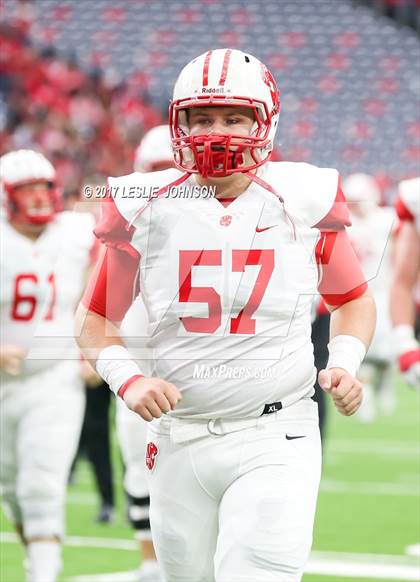 Thumbnail 3 in Katy vs. North Shore (UIL 6A D1 Quarterfinal) photogallery.