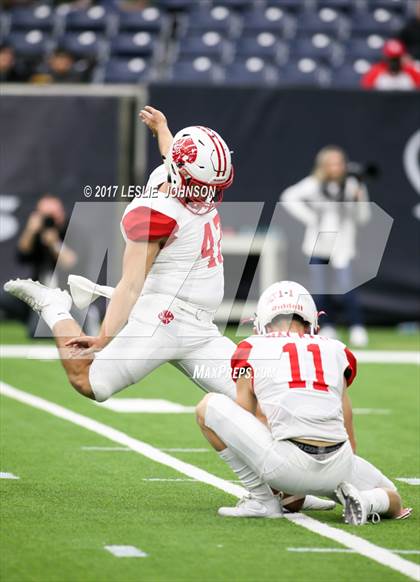Thumbnail 2 in Katy vs. North Shore (UIL 6A D1 Quarterfinal) photogallery.
