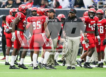 Thumbnail 1 in Katy vs. North Shore (UIL 6A D1 Quarterfinal) photogallery.